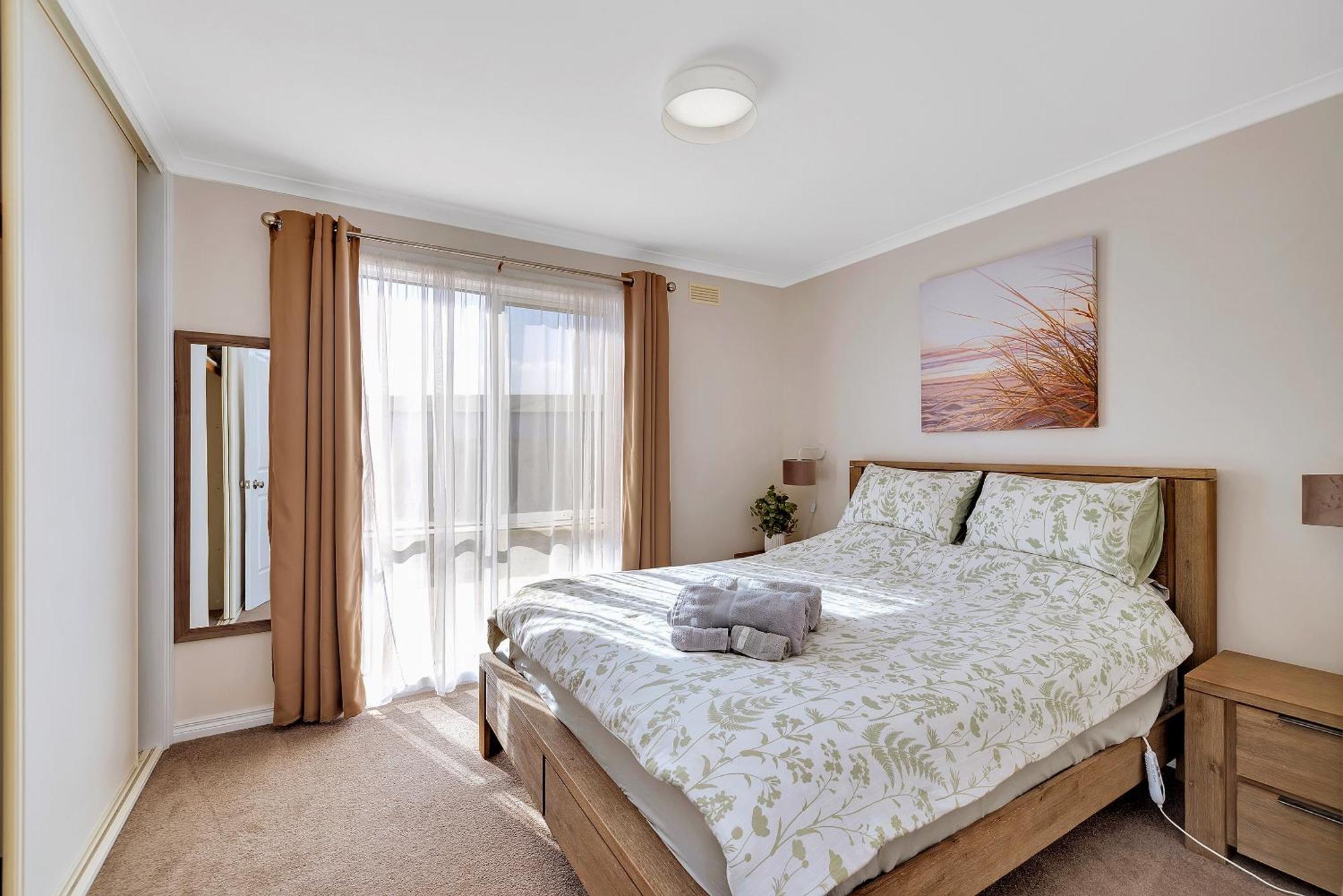 High View Family Cottages ウォーナンブール エクステリア 写真