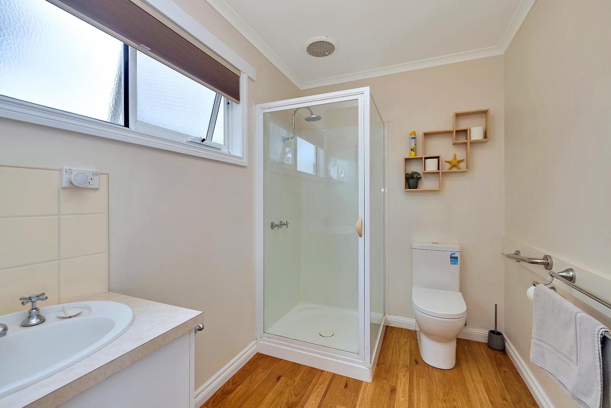 High View Family Cottages ウォーナンブール エクステリア 写真