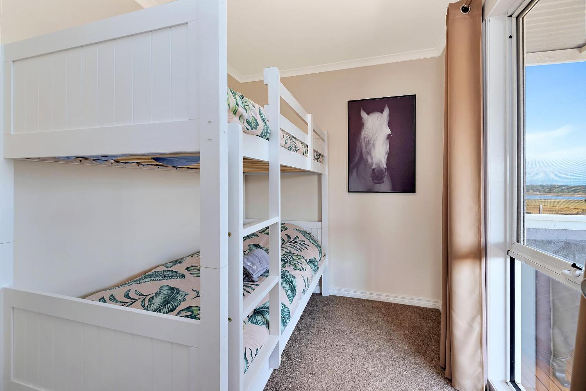 High View Family Cottages ウォーナンブール エクステリア 写真