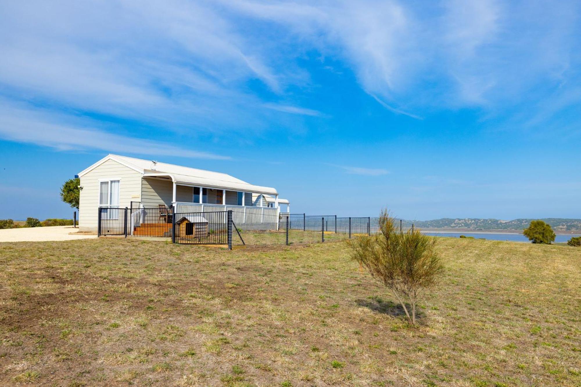 High View Family Cottages ウォーナンブール エクステリア 写真