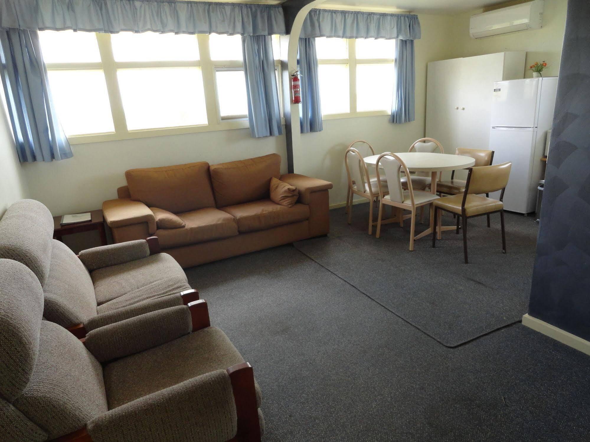 High View Family Cottages ウォーナンブール エクステリア 写真
