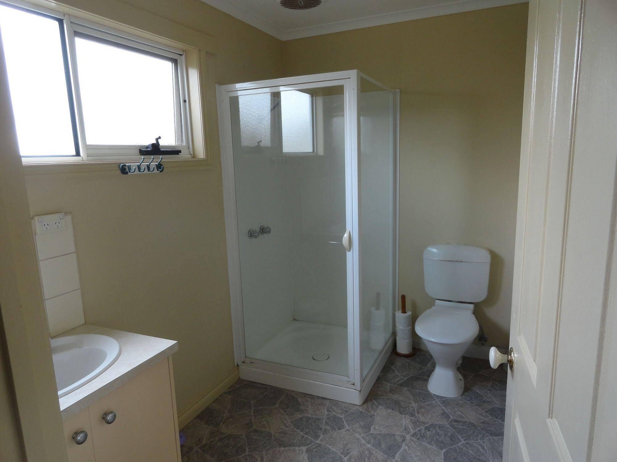 High View Family Cottages ウォーナンブール エクステリア 写真